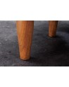 Meuble TV SOLARA en bois massif d'acacia