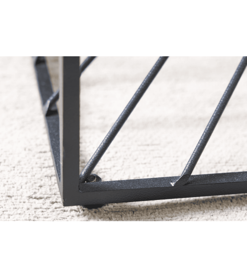 Table basse ILLUSION 60 cm