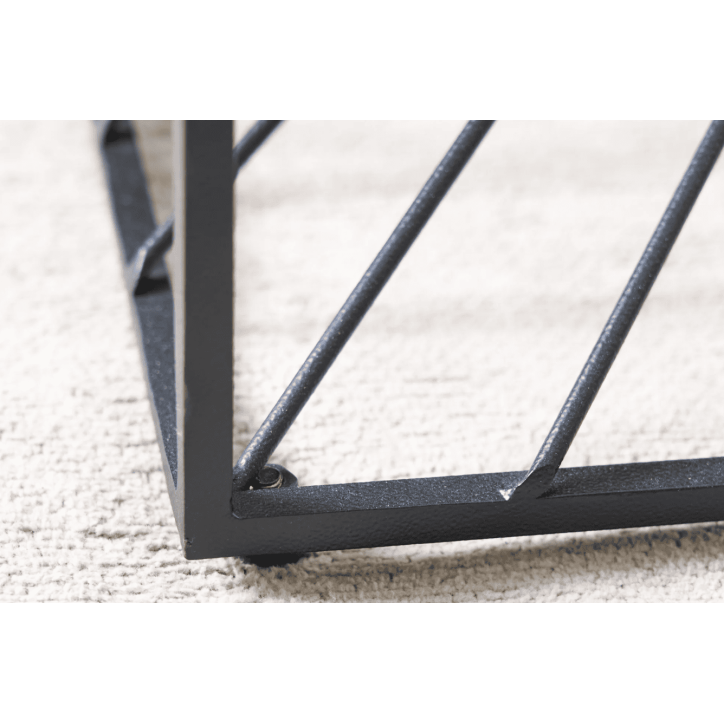 Table basse ILLUSION 60 cm