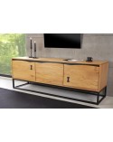 Meuble TV DREAM III en chêne