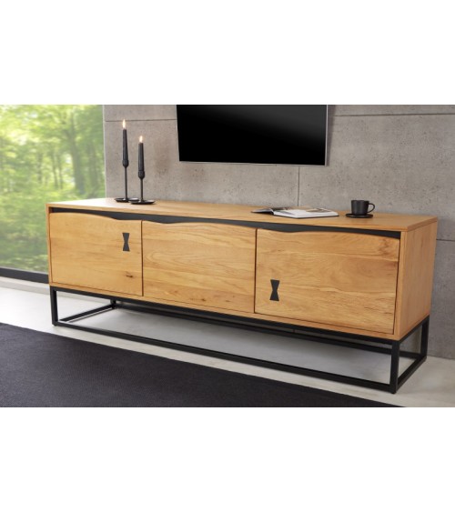 Meuble TV DREAM III en chêne