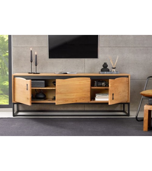 Meuble TV DREAM III en chêne