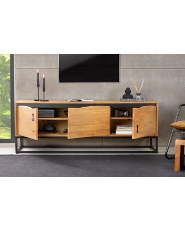 Meuble TV DREAM III en chêne