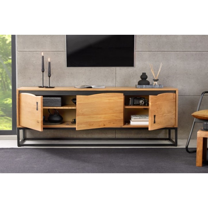 Meuble TV DREAM III en chêne