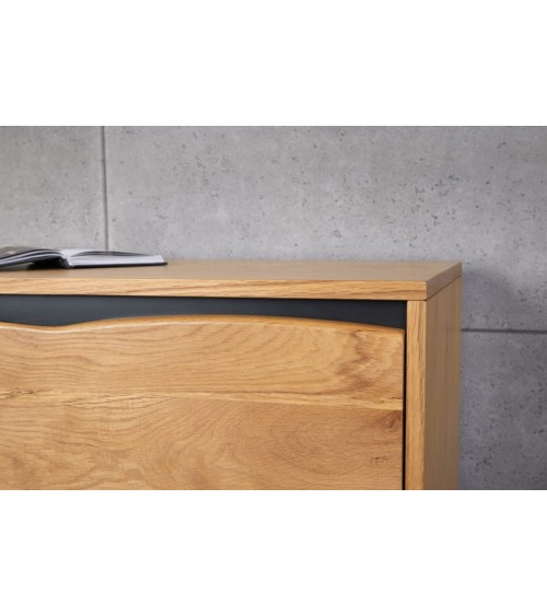 Meuble TV DREAM III en chêne