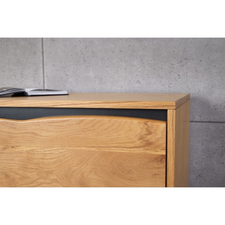 Meuble TV DREAM III en chêne