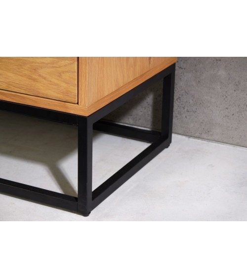 Meuble TV DREAM III en chêne