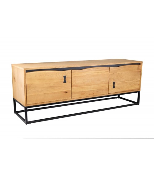 Meuble TV DREAM III en chêne