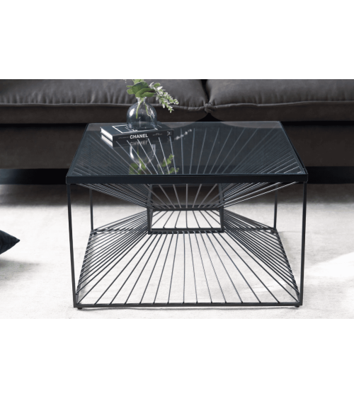 Table basse ILLUSION 60 cm