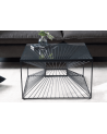 Table basse ILLUSION 60 cm