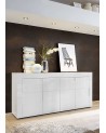 Buffet EASY 181 cm , blanc