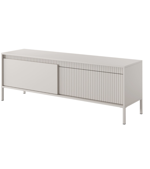 Meuble Tv SENSO BEIGE - 153,5 cm