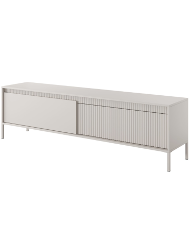 Meuble Tv SENSO BEIGE - 187,1 cm