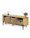 Meuble TV Rotto - 200cm