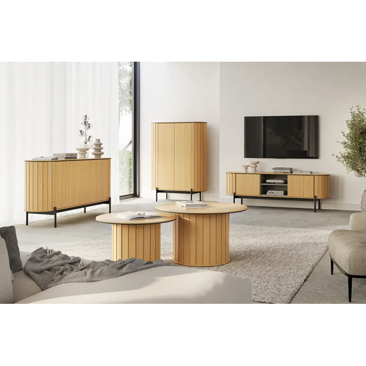 Meuble TV Rotto - 200cm