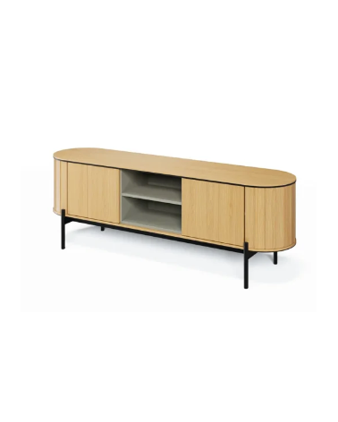 Meuble TV Rotto - 168cm