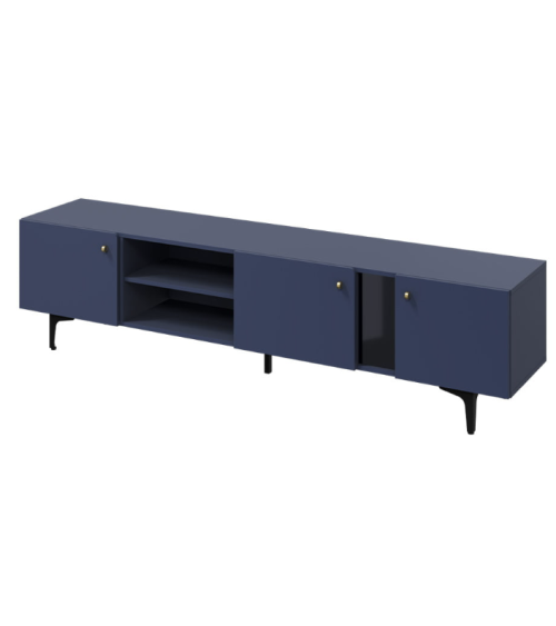 Meuble TV Couleurs - 200cm