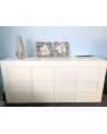 Buffet EASY 181 cm , blanc