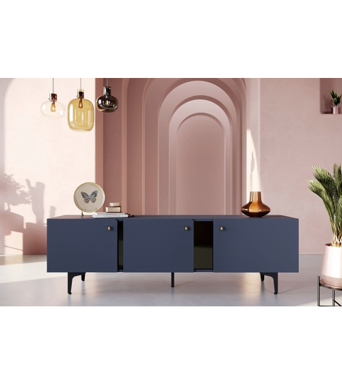 Meuble TV Couleurs - 165cm