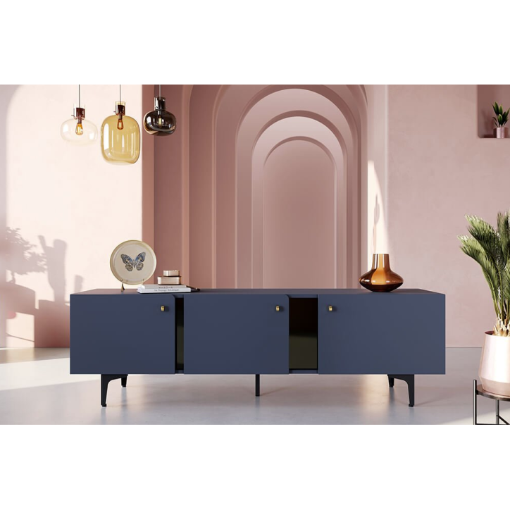 Meuble TV Couleurs - 165cm