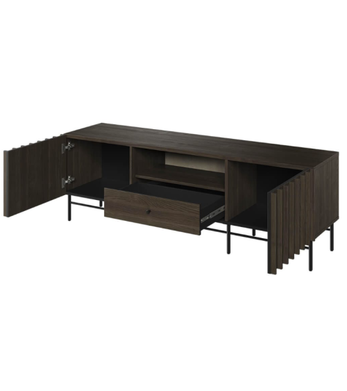 Meuble TV Piémonte - 165cm