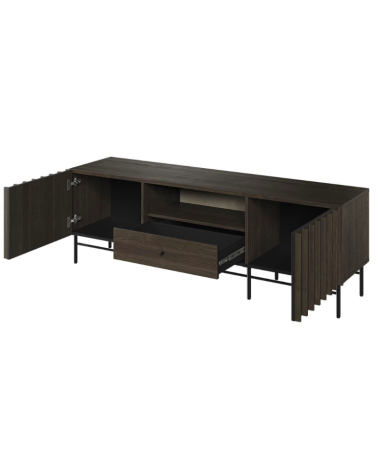 Meuble TV Piémonte - 165cm