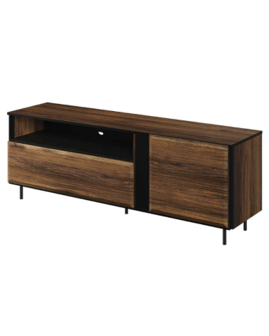 Meuble TV Borga - 155cm