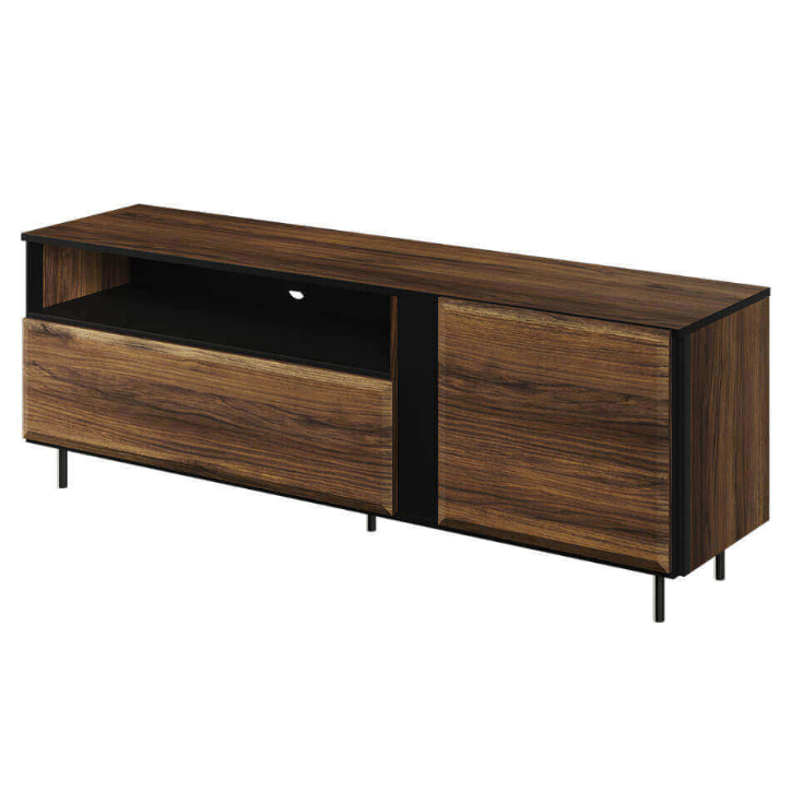 Meuble TV Borga - 155cm