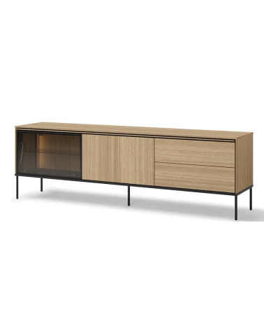 Meuble TV Visso - 197cm