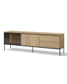 Meuble TV Visso - 197cm