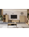 Meuble TV Visso - 197cm