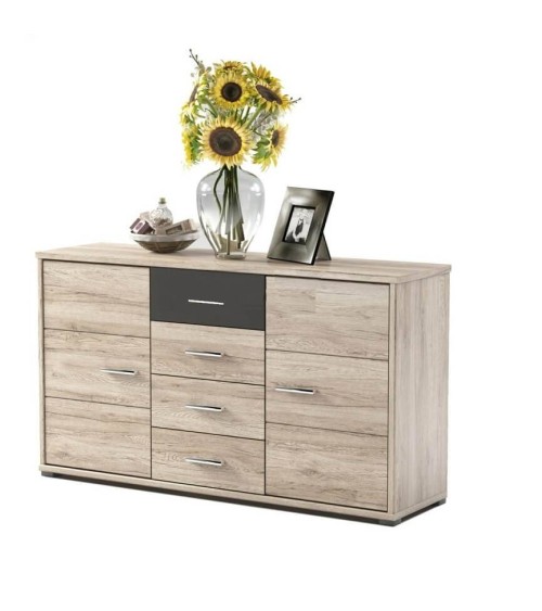 Buffet COMPACT 150cm bois