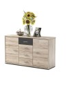 Buffet COMPACT 150cm bois