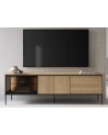 Meuble TV Visso - 167cm