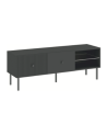 Meuble TV VIENA 1K Anthracite