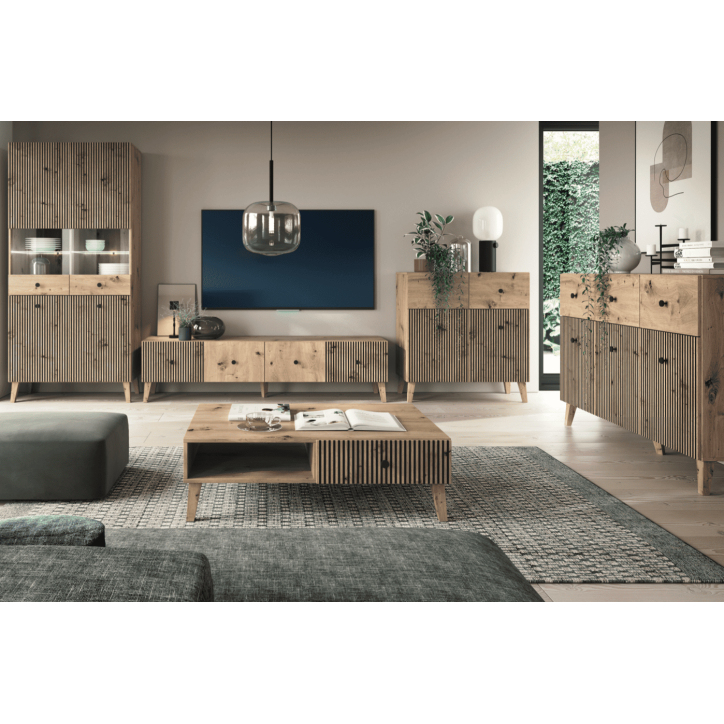 Vaisselier 4D BERLIN