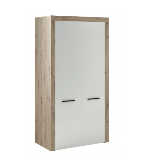Armoire Gama 2 portes