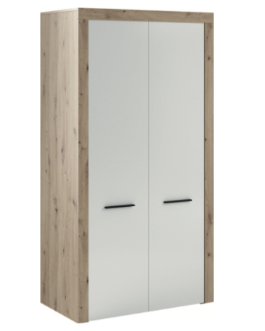 Armoire Gama 2 portes