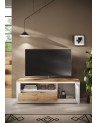 Meuble TV 156cm - ISCHIA