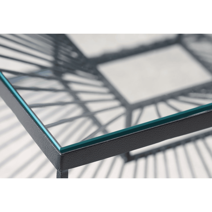 Table basse ILLUSION 60 cm