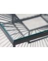Table basse ILLUSION 60 cm