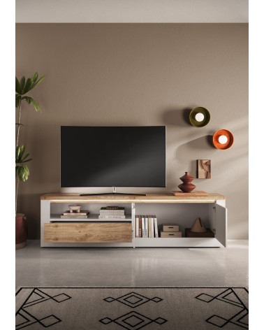 Meuble TV ISCHIA 210 cm