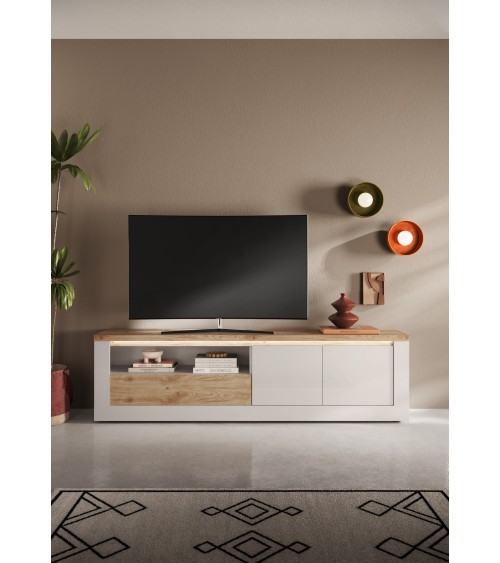 Meuble TV ISCHIA 210 cm