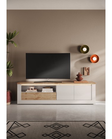 Meuble TV ISCHIA 210 cm