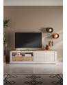 Meuble TV ISCHIA 210 cm