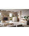 Meuble TV ISCHIA 210 cm