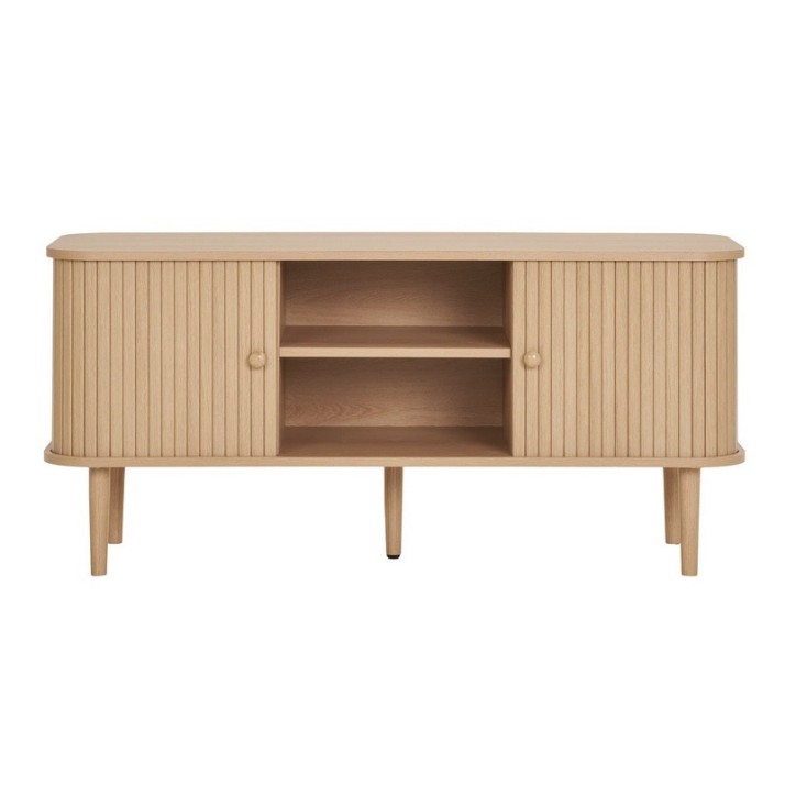 Meuble TV Nikko 113x40x52 cm