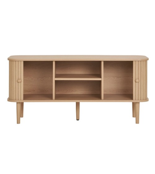 Meuble TV Nikko 113x40x52 cm