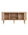 Meuble TV Nikko 113x40x52 cm