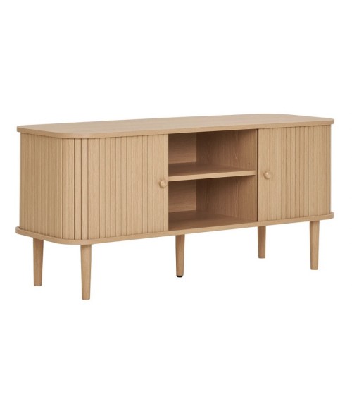 Meuble TV Nikko 113x40x52 cm